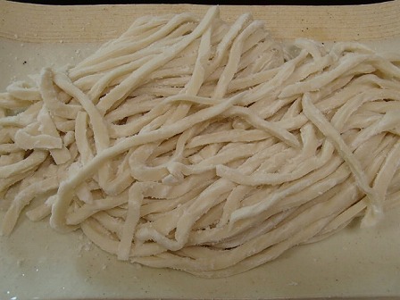 うどん 料理レシピ うどん 料理レシピ
